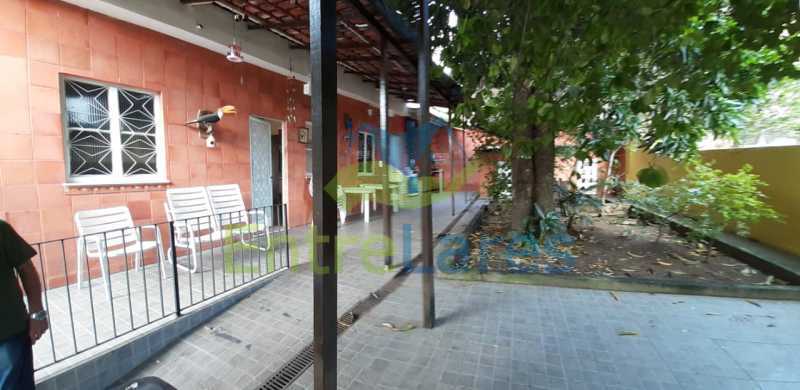 Casa à venda com 3 quartos, 194m² - Foto 21