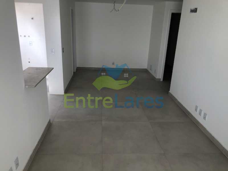 Apartamento à venda com 3 quartos, 121m² - Foto 3