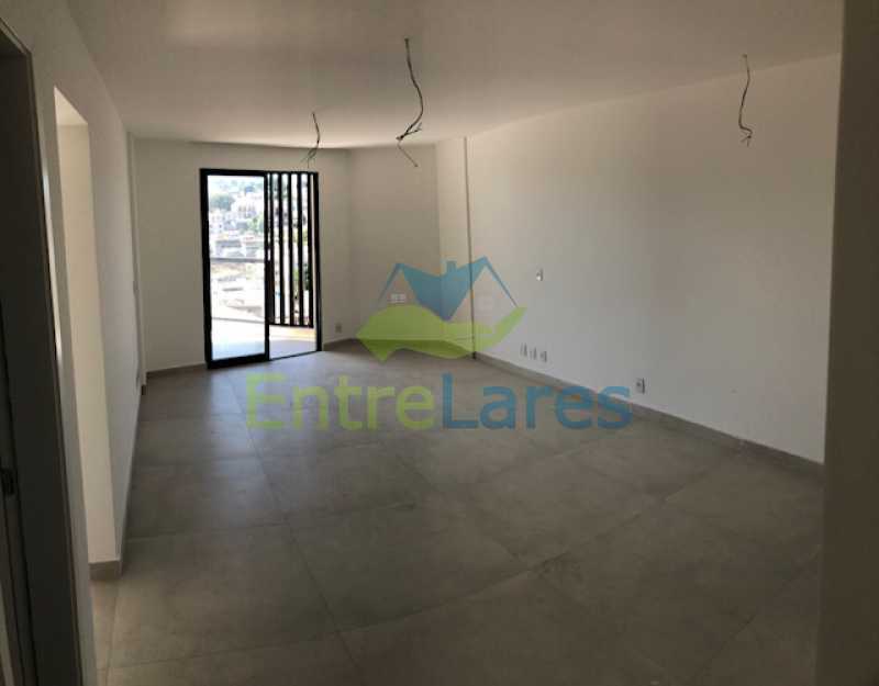 Apartamento à venda com 3 quartos, 121m² - Foto 4