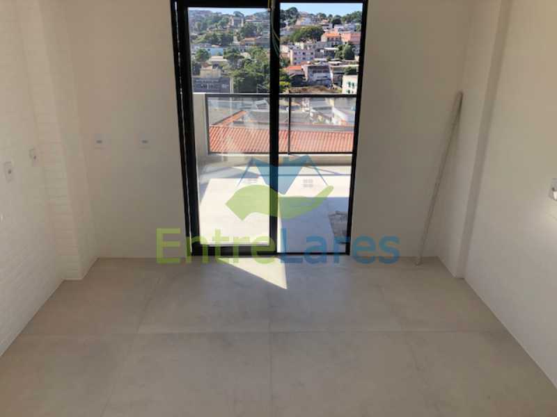 Apartamento à venda com 3 quartos, 121m² - Foto 9