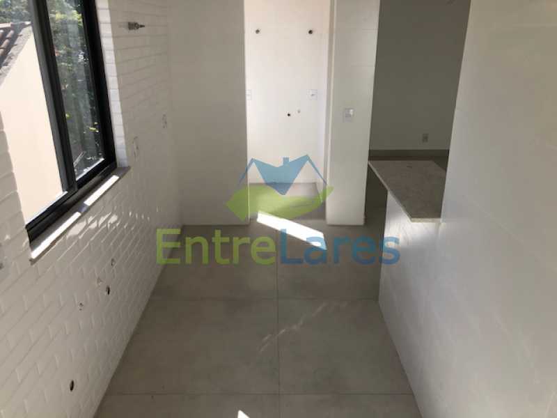 Apartamento à venda com 3 quartos, 121m² - Foto 10