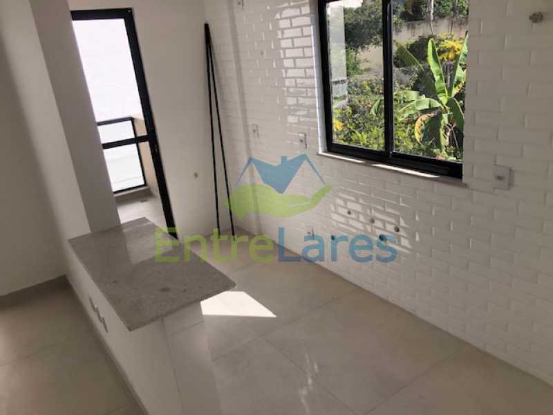 Apartamento à venda com 3 quartos, 121m² - Foto 11