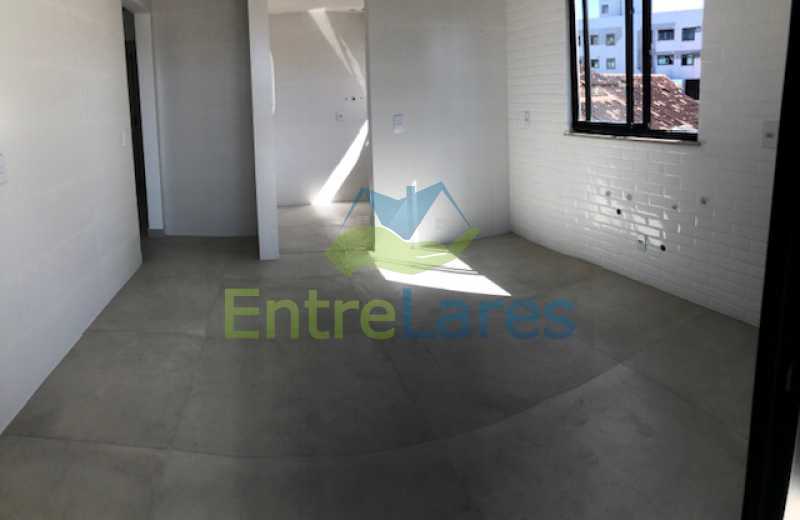 Apartamento à venda com 3 quartos, 121m² - Foto 12