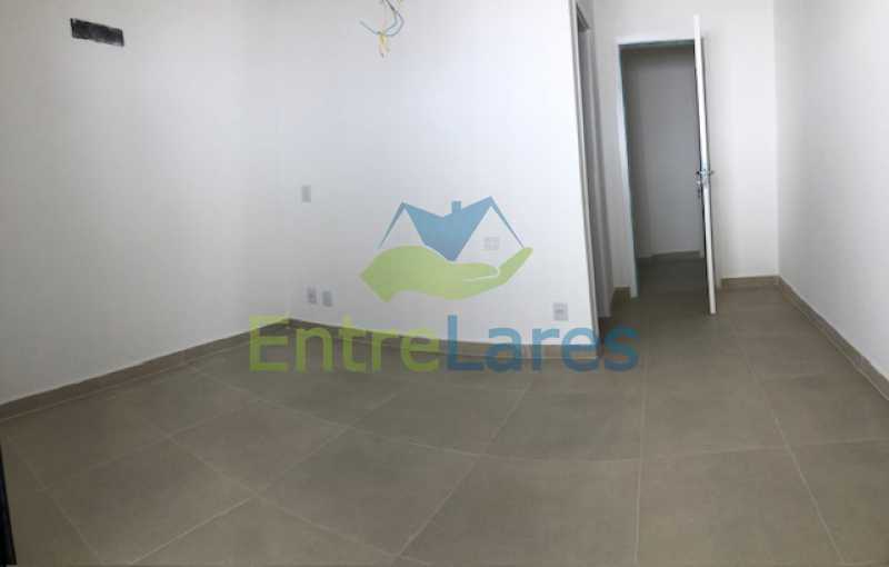 Apartamento à venda com 3 quartos, 121m² - Foto 14