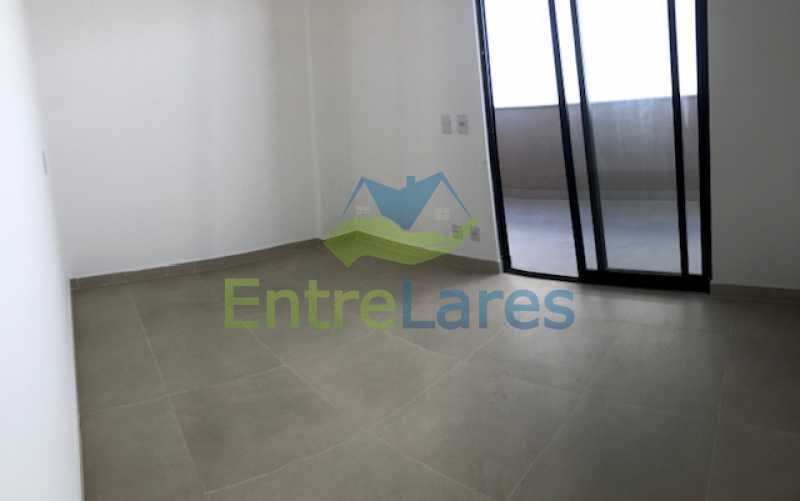 Apartamento à venda com 3 quartos, 121m² - Foto 17