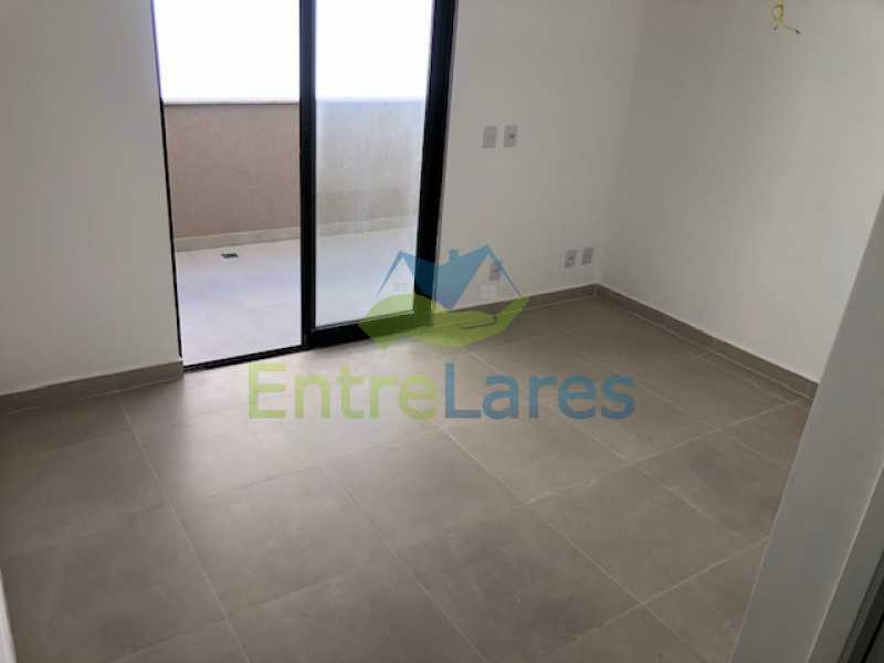 Apartamento à venda com 3 quartos, 121m² - Foto 18