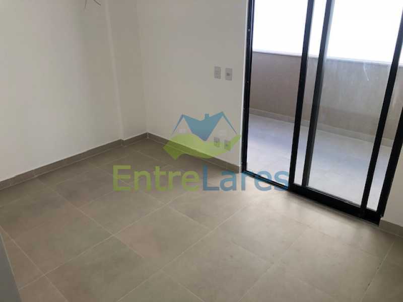 Apartamento à venda com 3 quartos, 121m² - Foto 19