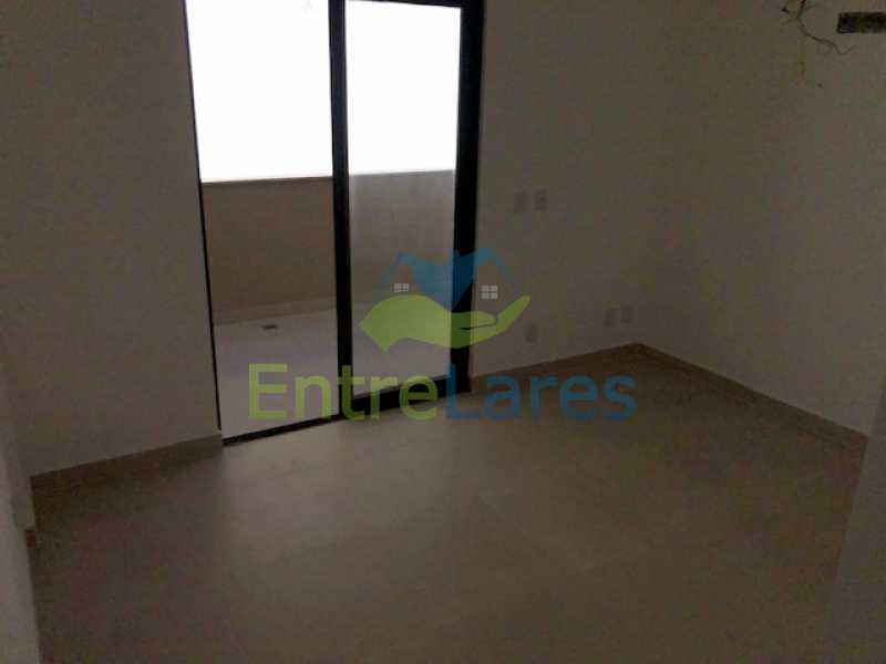 Apartamento à venda com 3 quartos, 121m² - Foto 20