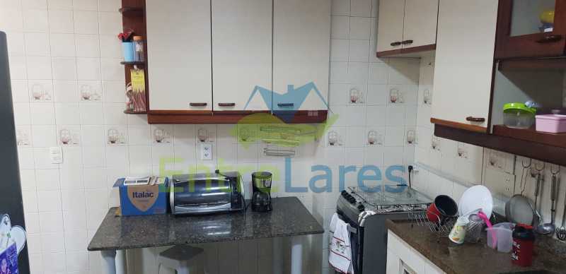 Apartamento à venda com 3 quartos, 126m² - Foto 15