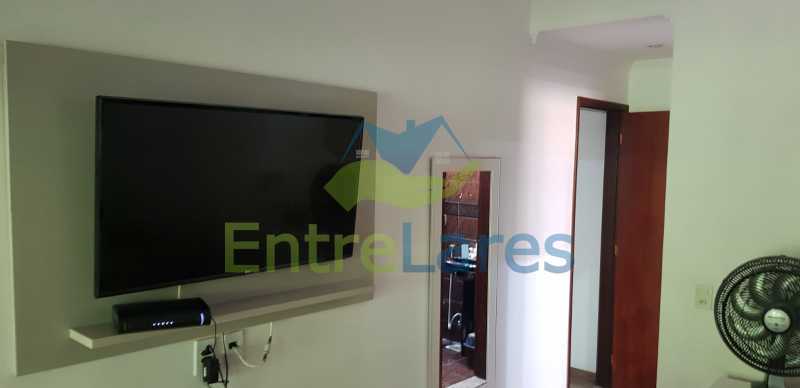 Apartamento à venda com 3 quartos, 126m² - Foto 4