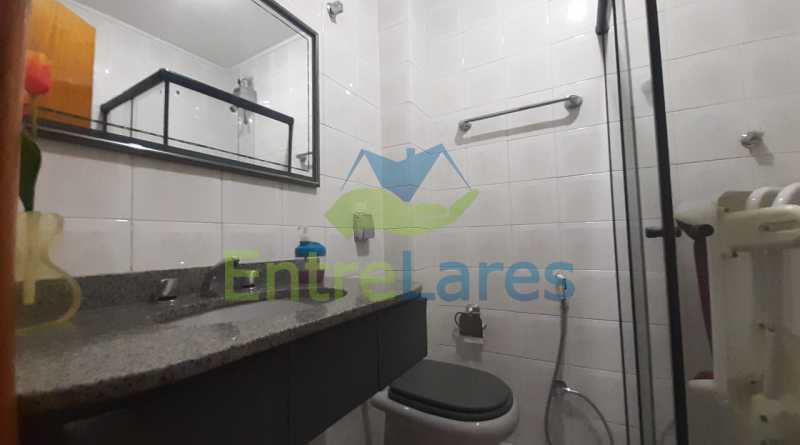 Apartamento à venda com 4 quartos, 185m² - Foto 23