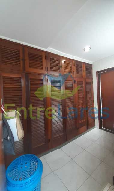 Apartamento à venda com 4 quartos, 185m² - Foto 24