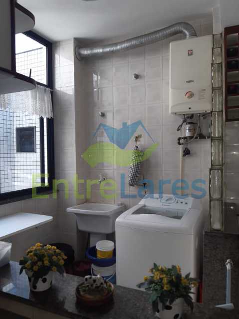 Apartamento à venda com 4 quartos, 185m² - Foto 26