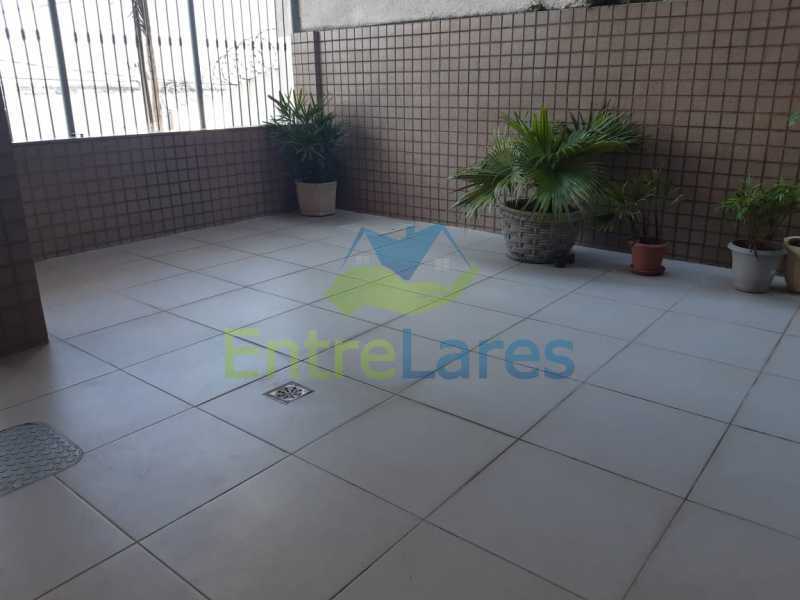 Apartamento à venda com 4 quartos, 185m² - Foto 30