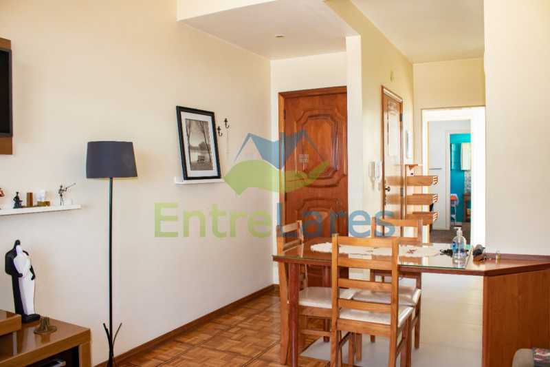 Apartamento à venda com 2 quartos, 65m² - Foto 1