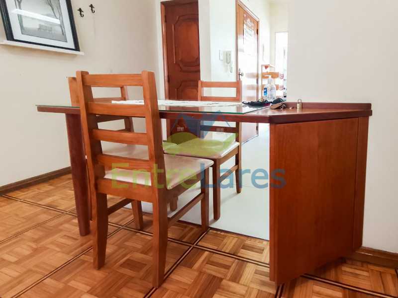 Apartamento à venda com 2 quartos, 65m² - Foto 2