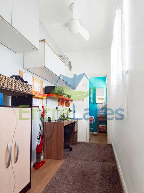 Apartamento à venda com 2 quartos, 65m² - Foto 14