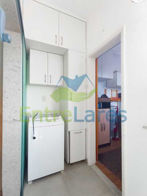 Apartamento à venda com 2 quartos, 65m² - Foto 20