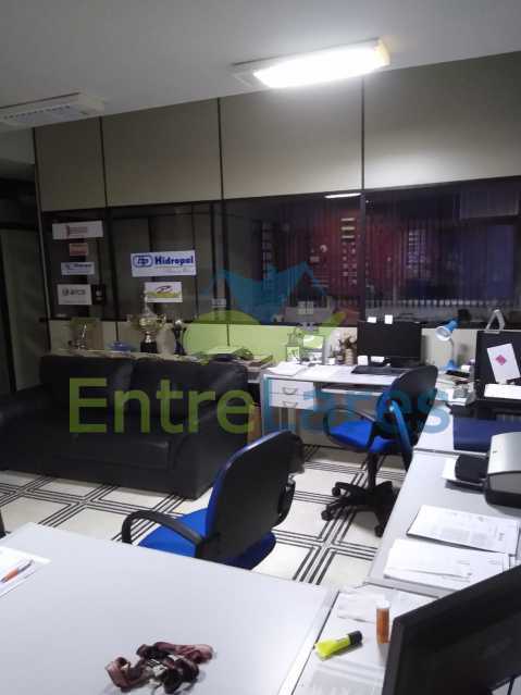 Conjunto Comercial-Sala à venda, 52m² - Foto 3