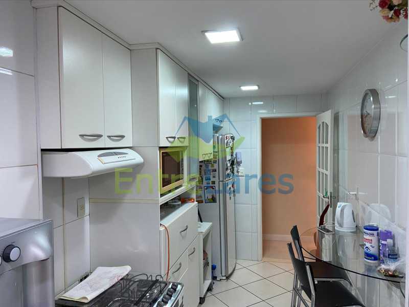 Apartamento à venda com 3 quartos, 95m² - Foto 19