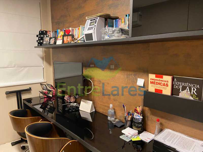 Apartamento à venda com 3 quartos, 95m² - Foto 12