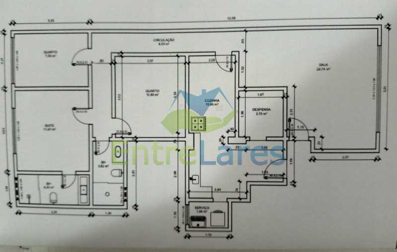 Apartamento à venda com 3 quartos, 95m² - Foto 20