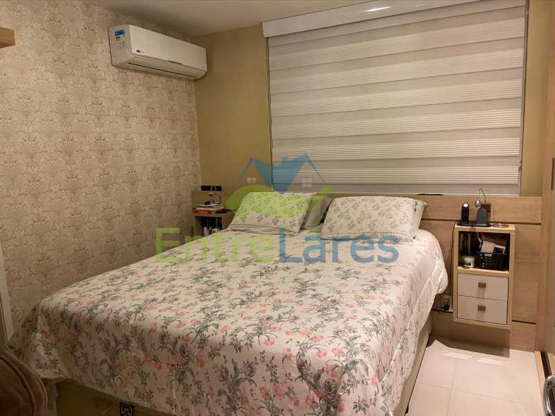 Apartamento à venda com 3 quartos, 95m² - Foto 9