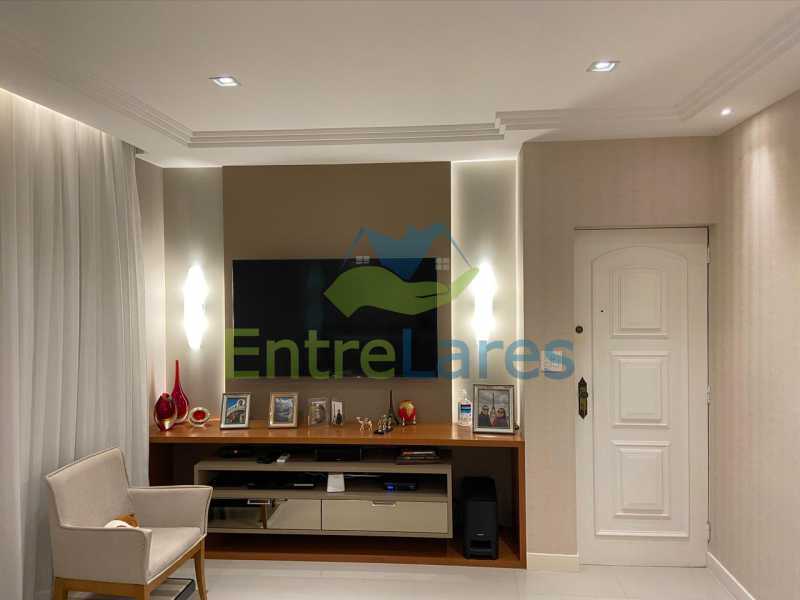 Apartamento à venda com 3 quartos, 95m² - Foto 3