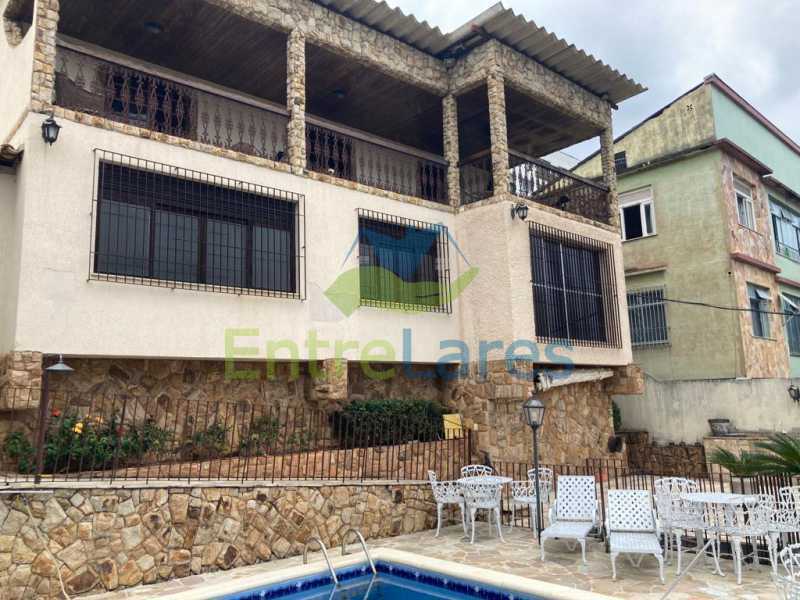 Casa à venda com 6 quartos, 396m² - Foto 2