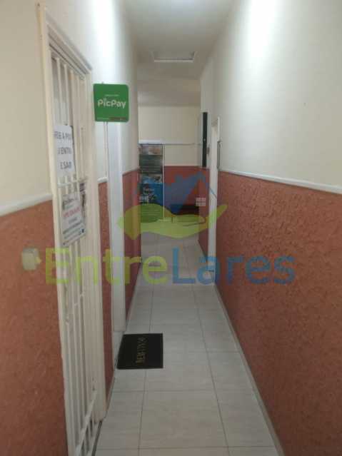 Conjunto Comercial-Sala à venda, 27m² - Foto 8