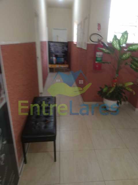 Conjunto Comercial-Sala à venda, 27m² - Foto 11