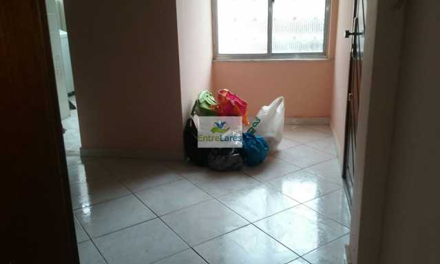 Apartamento à venda com 2 quartos, 55m² - Foto 2