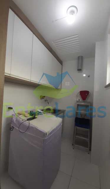 Casa de Condomínio à venda com 3 quartos, 169m² - Foto 21