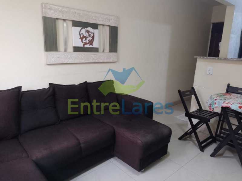 Apartamento à venda com 3 quartos, 56m² - Foto 2