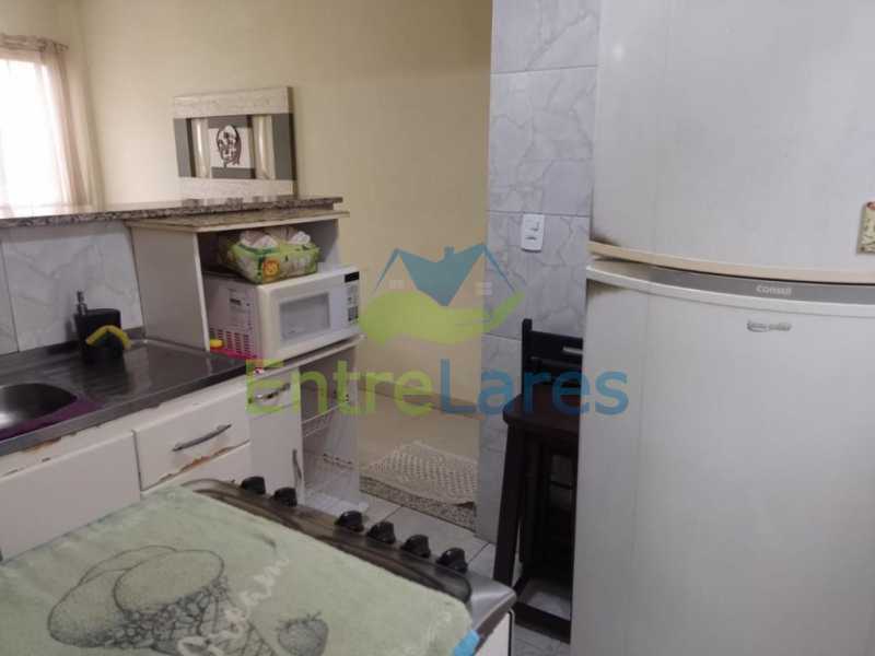 Apartamento à venda com 3 quartos, 56m² - Foto 5