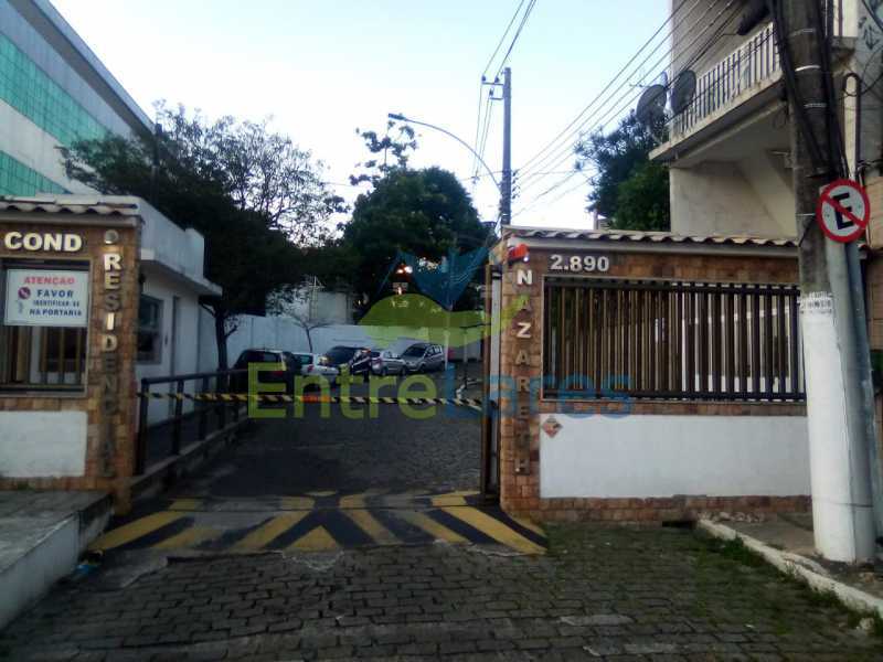 Casa de Condomínio à venda com 3 quartos, 110m² - Foto 1