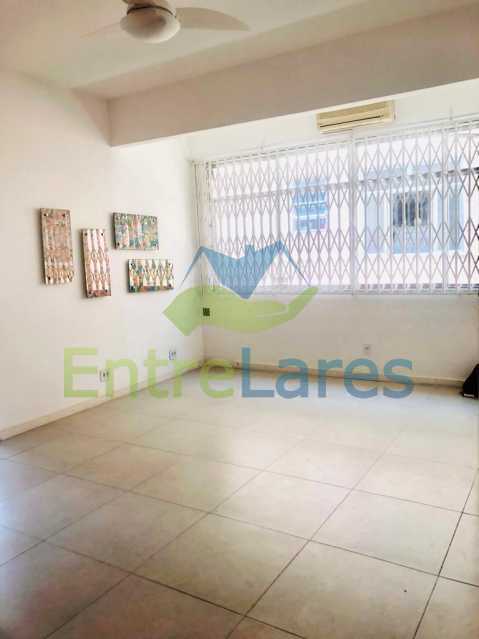 Apartamento à venda com 2 quartos, 65m² - Foto 3