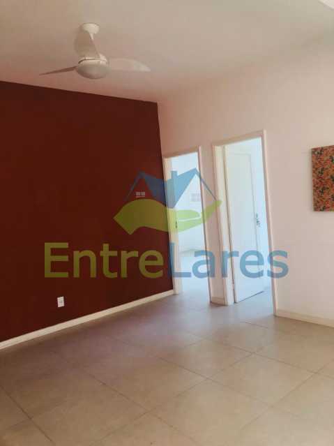 Apartamento à venda com 2 quartos, 65m² - Foto 2