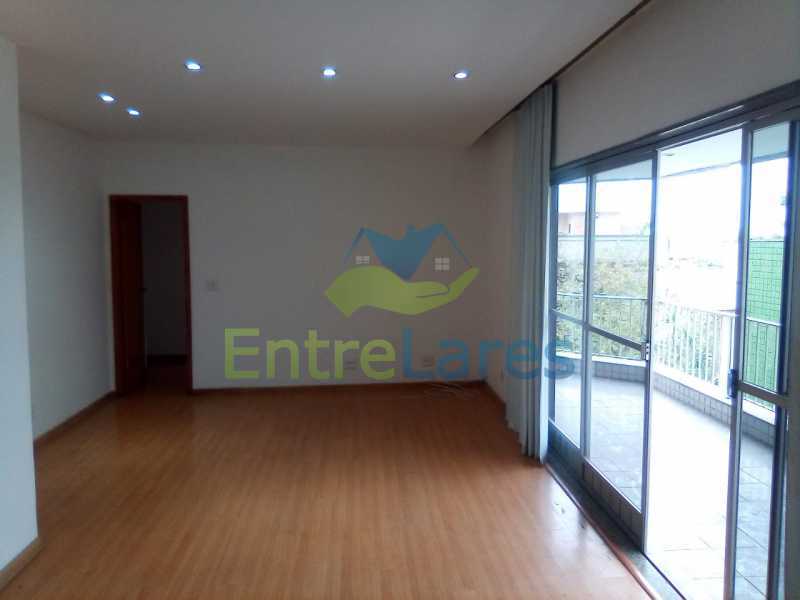 Apartamento à venda com 3 quartos, 140m² - Foto 1