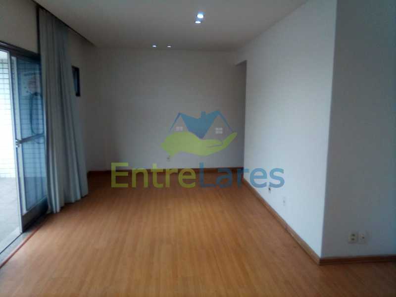 Apartamento à venda com 3 quartos, 140m² - Foto 2