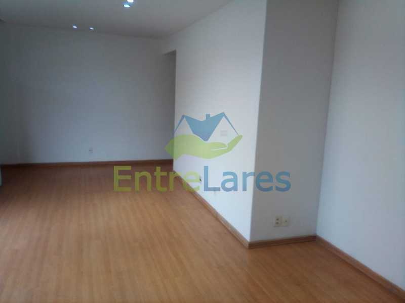 Apartamento à venda com 3 quartos, 140m² - Foto 3