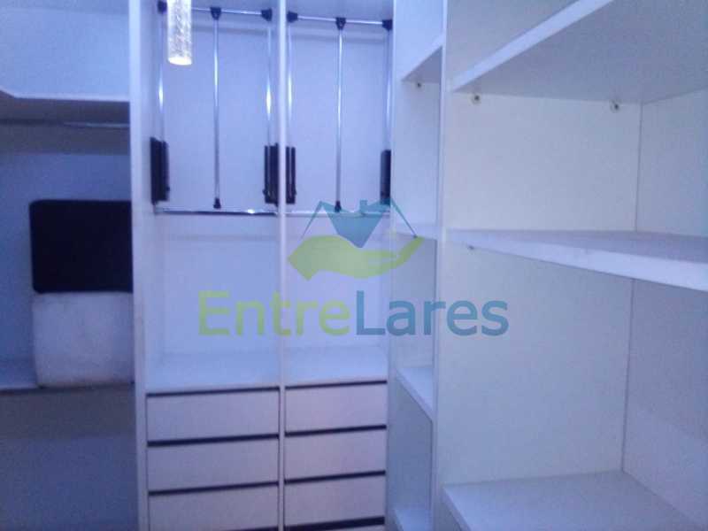 Apartamento à venda com 3 quartos, 140m² - Foto 8