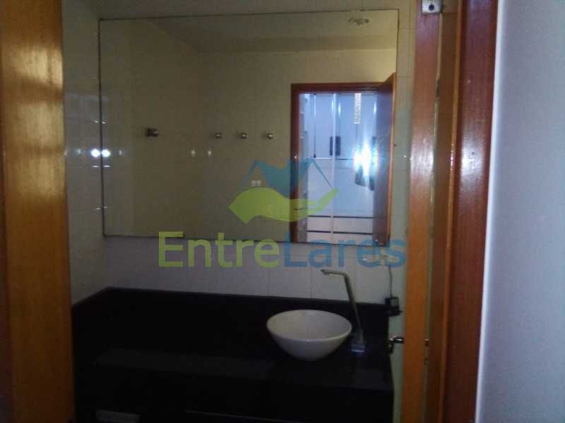 Apartamento à venda com 3 quartos, 140m² - Foto 11