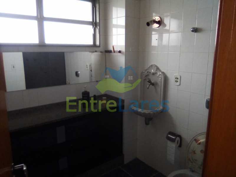 Apartamento à venda com 3 quartos, 140m² - Foto 19