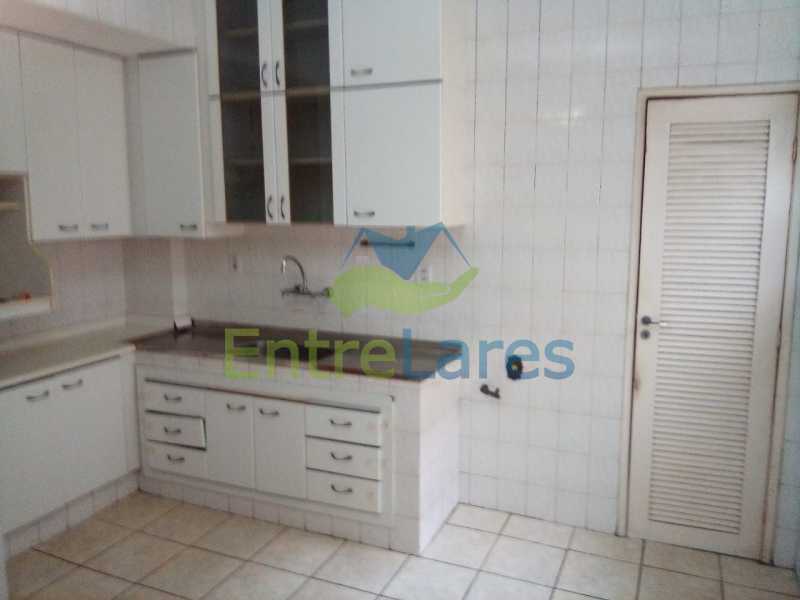 Apartamento à venda com 3 quartos, 140m² - Foto 20