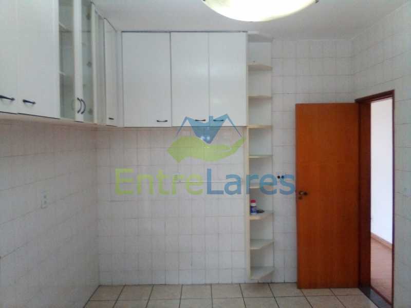 Apartamento à venda com 3 quartos, 140m² - Foto 21