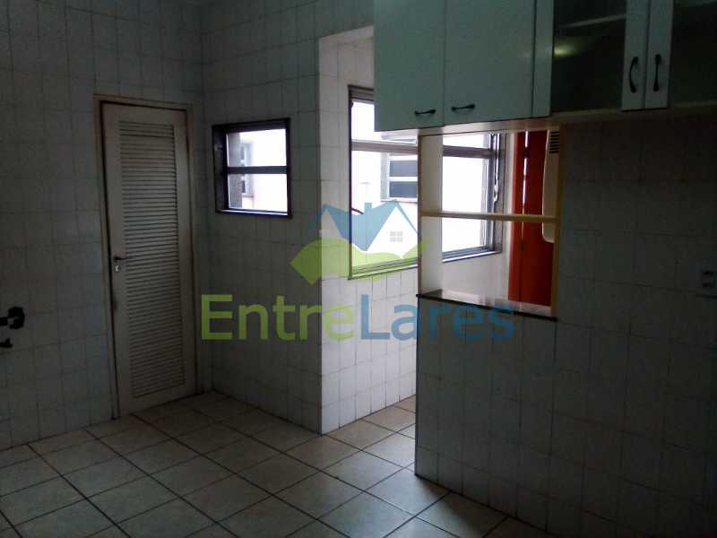 Apartamento à venda com 3 quartos, 140m² - Foto 22