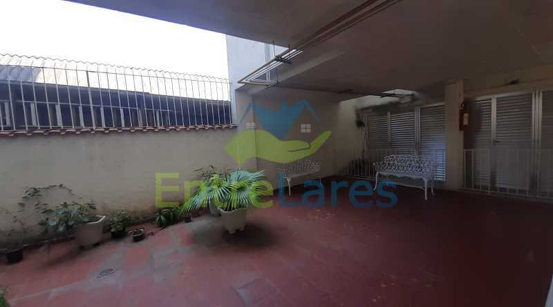 Apartamento à venda com 2 quartos, 70m² - Foto 28