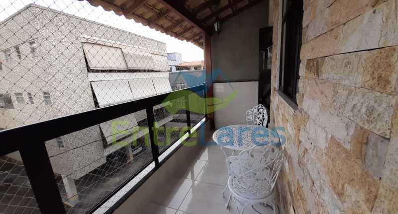 Casa de Condomínio à venda com 5 quartos, 150m² - Foto 22