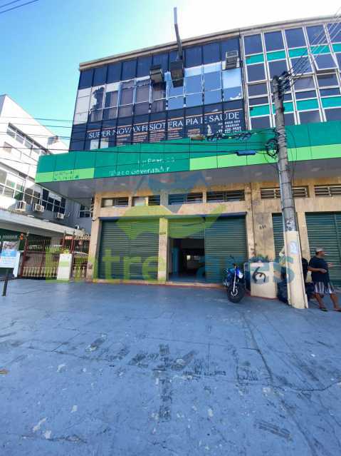 Loja-Salão para alugar, 277m² - Foto 2